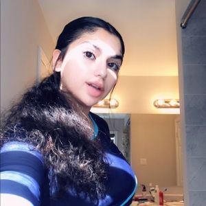 Meet your Posher, Narmin